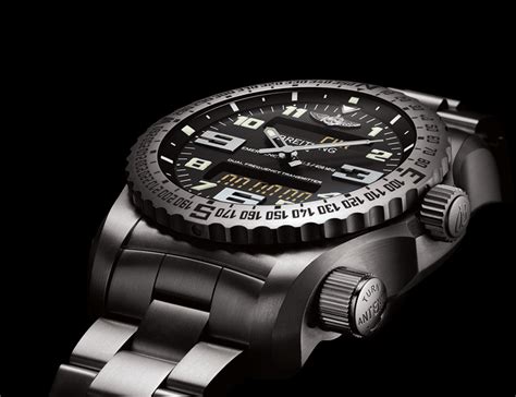 buy breitling emergency ii|pilot watch with emergency locator.